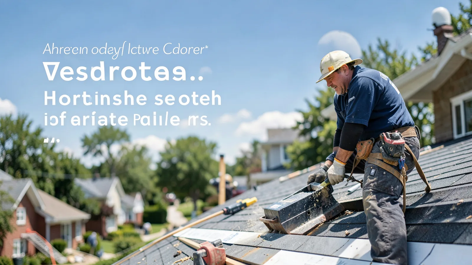 Roof Replacement in Lewiston, MI near me